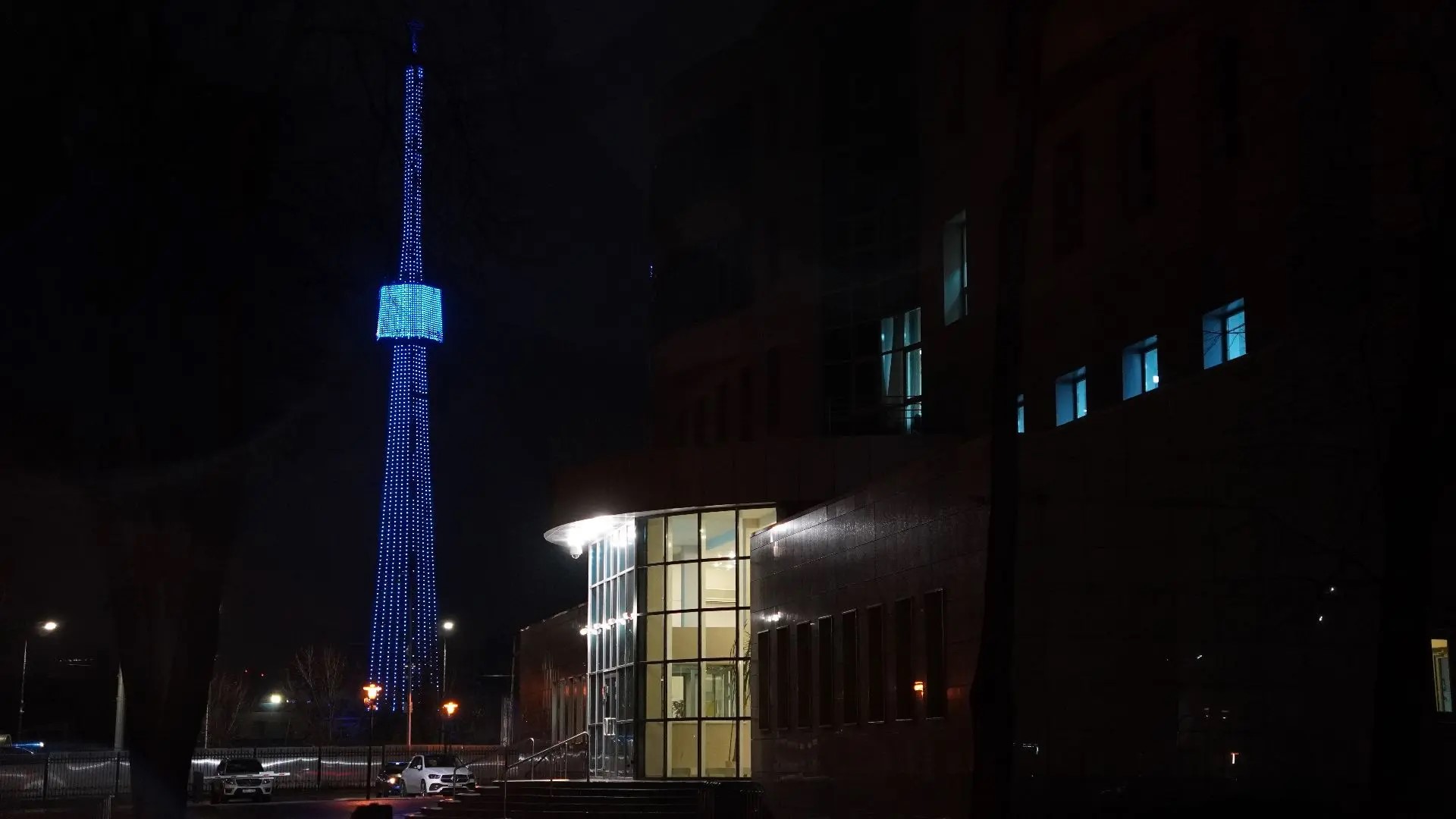 ​Ярославская область присоединилась к Международному дню распространения информации о проблеме аутизма