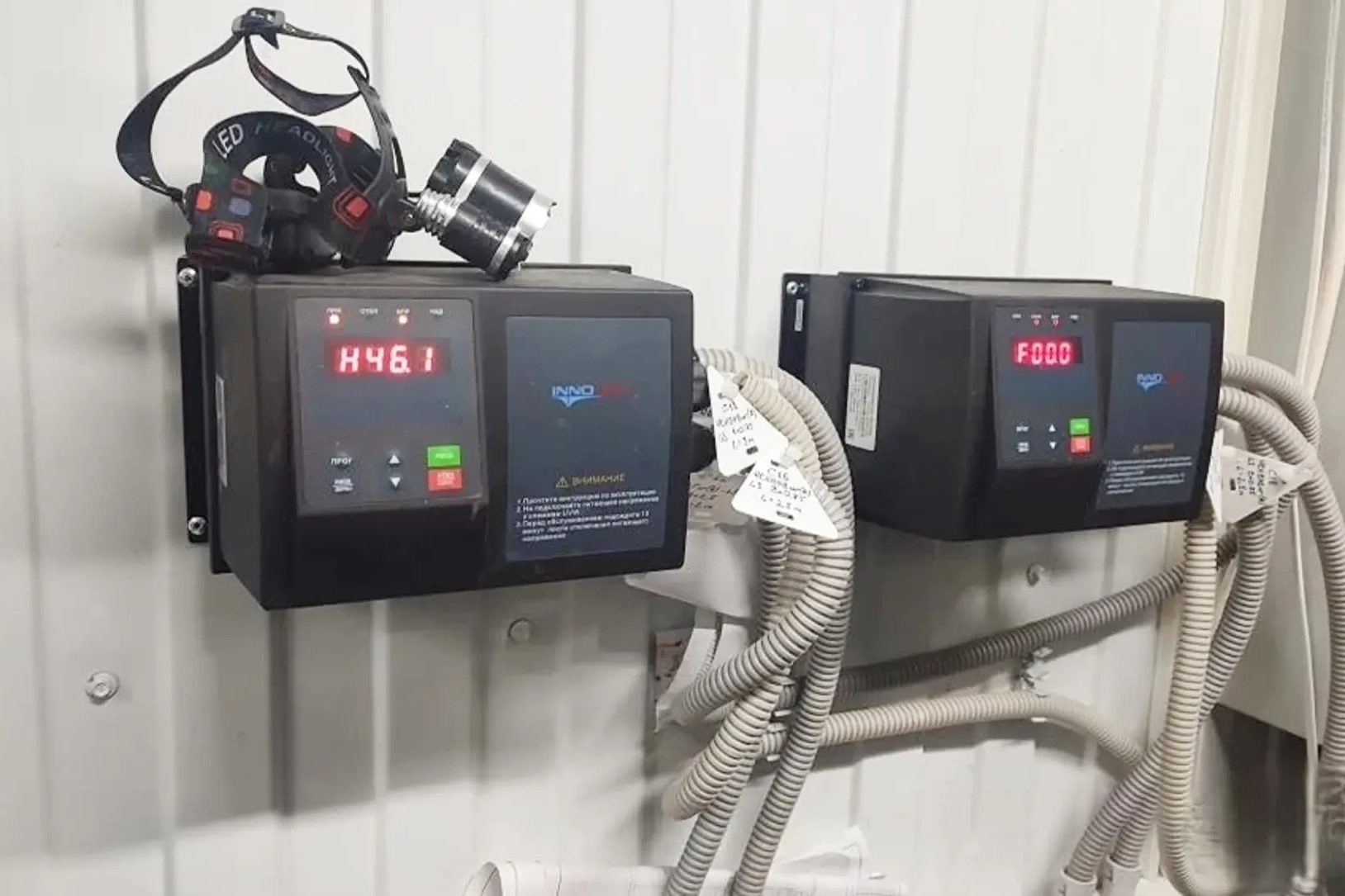 ​В Ярославской области ведутся работы по строительству и модернизации восьми станций водоочистки