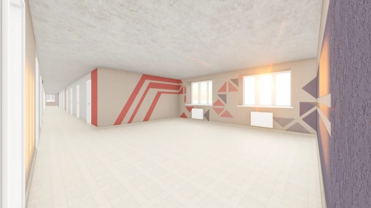 ​Ярославский вуз получил федеральную субсидию на капремонт общежития