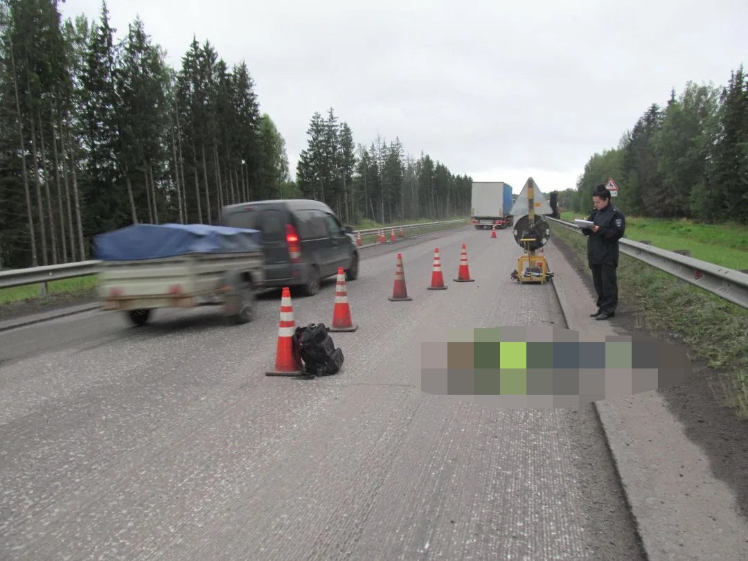 Был под наркотиками: в Ярославской области осудили водителя за смертельное ДТП