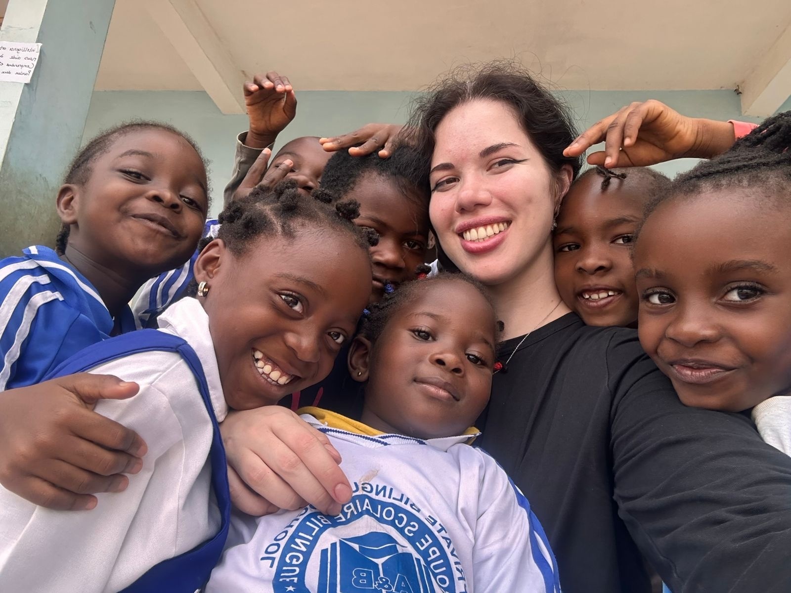 Ярославские преподаватели отправились в Африку преподавать русский язык