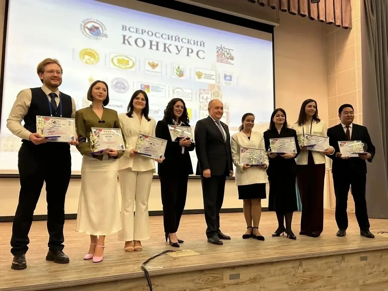 Ярославский преподаватель стала абсолютным победителем всероссийского конкурса «Педагогический дебют – 2026»