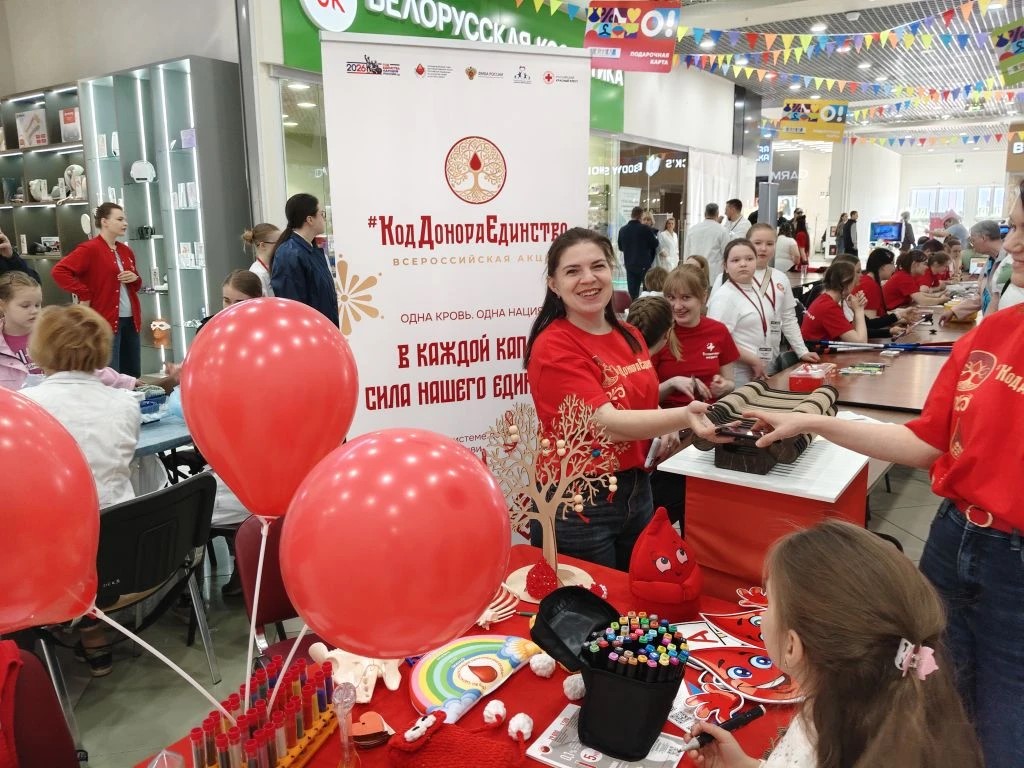 ​Участие в фестивале «Радуга здоровья» приняли более тысячи жителей Ярославля