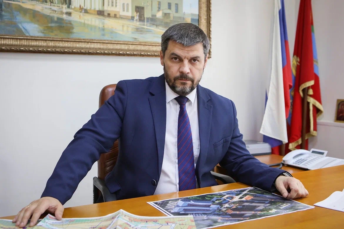 Мошенники взломали аккаунт главы Рыбинска в Телеграм