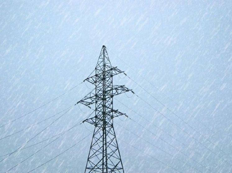 Энергетики «Ярэнерго» готовятся к непогоде