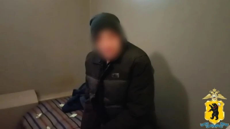 Устроил погром и напал с ножницами на женщину в магазине: ярославец предстанет перед судом