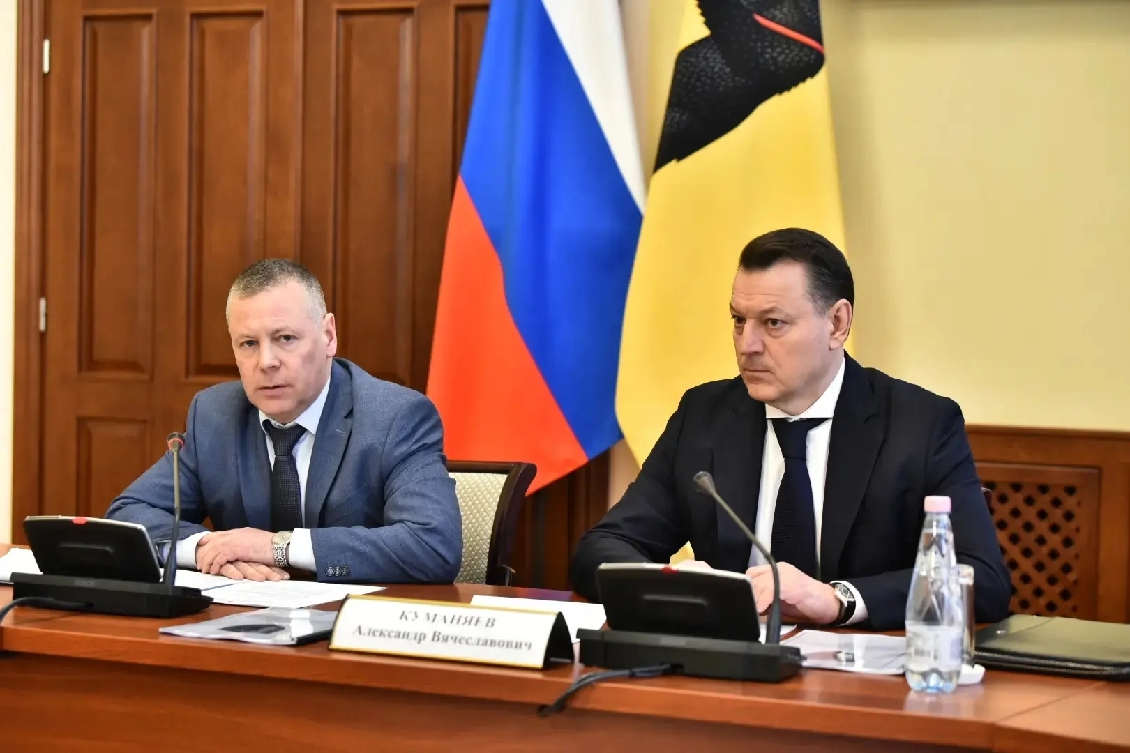 Парад, шествие «Бессмертного полка» и другие мероприятия пройдут в регионе в День Победы