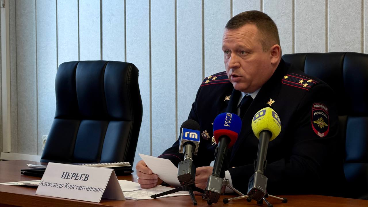 «Пауки» на дорогах: сколько штрафов выписывают ярославским водителям ежедневно