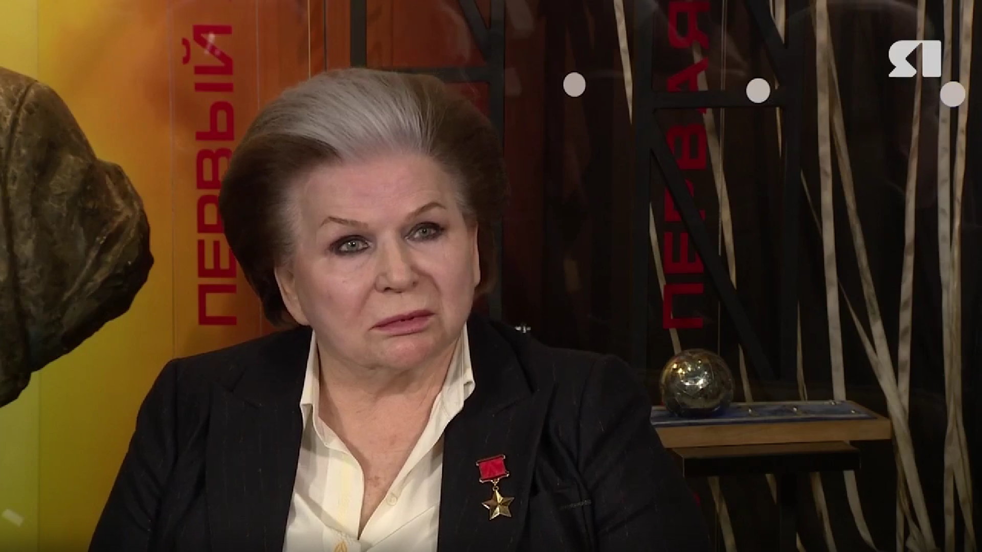 Губернатор Ярославской области рассказал о прямом отношении региона к освоению внеземного пространства