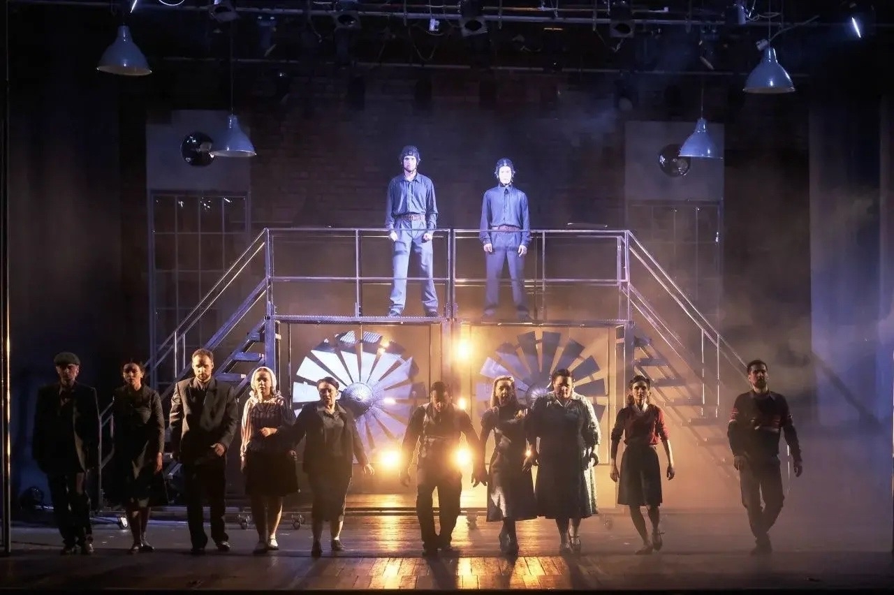 В Рыбинске пройдет театральный форум «Театр вдохновляет и объединяет»