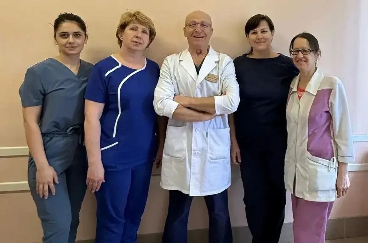 Гигантскую опухоль удалили у пациентки хирурги Угличской центральной районной больницы