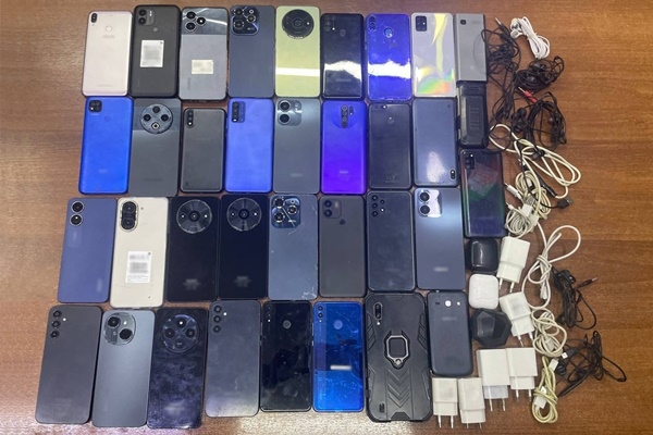 Неоднократно судимый ярославец попытался подбросить осужденным запрещенные предметы