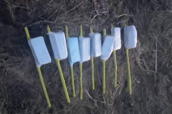 Неоднократно судимый ярославец попытался подбросить осужденным запрещенные предметы