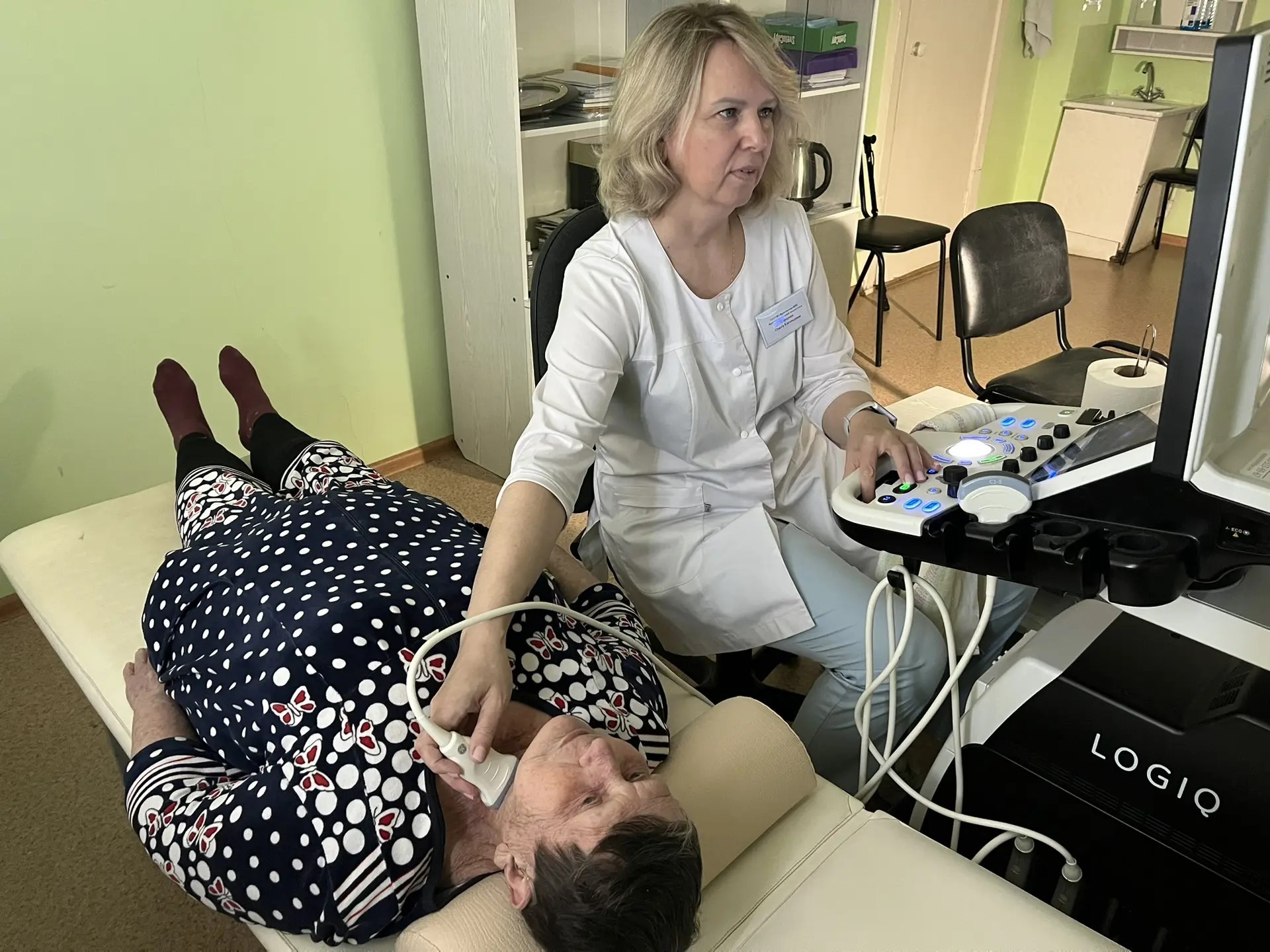 Новые специалисты приходят на работу в больницы Ярославской области