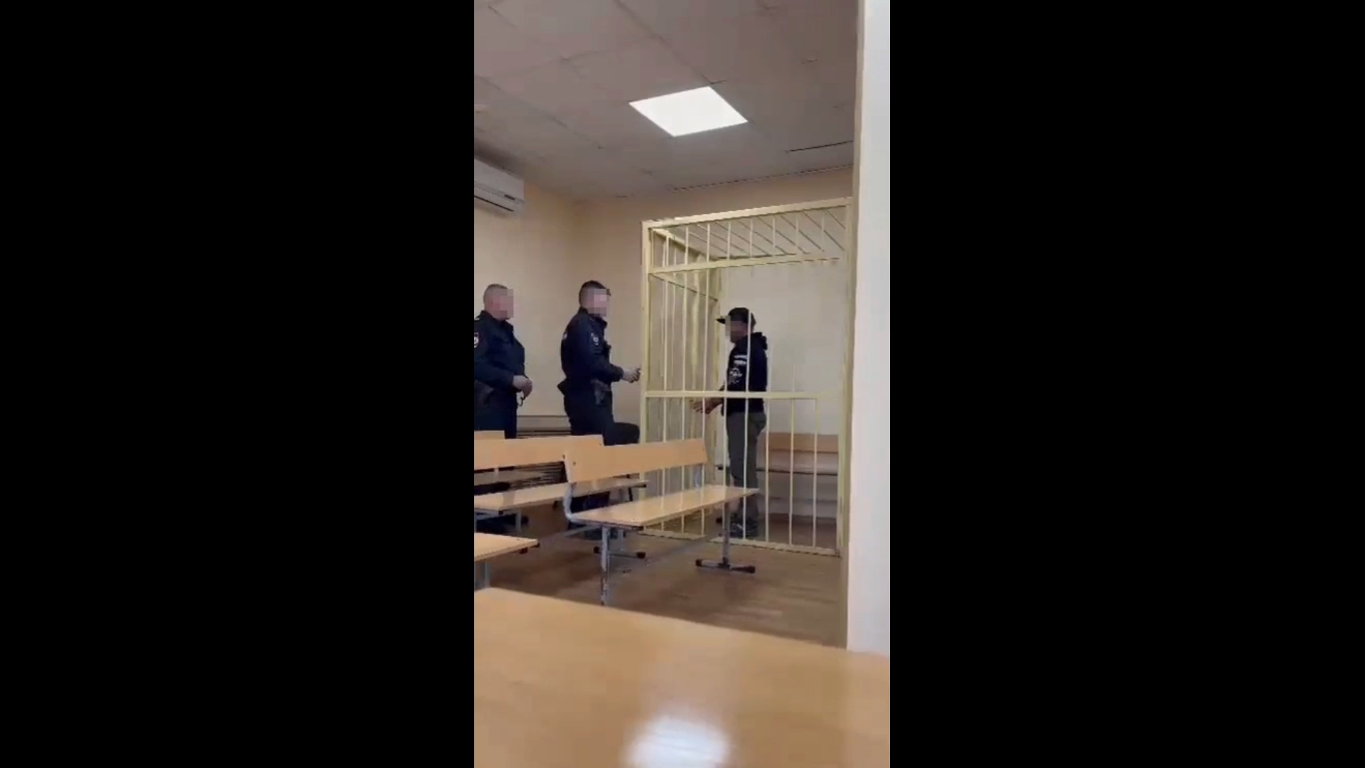 В Ярославле за убийство осудили жителя Чувашии