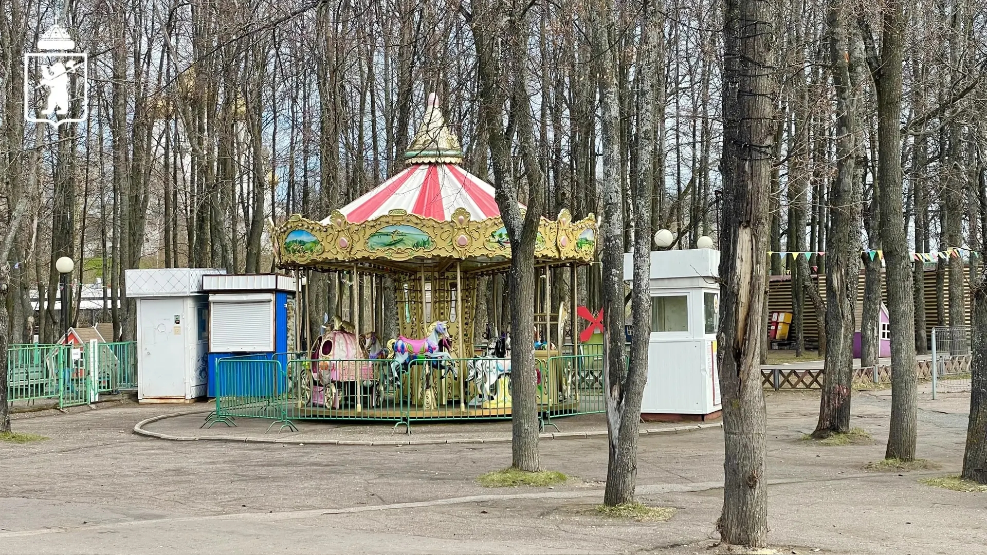 В Ярославле на аттракционы появилась новая льгота