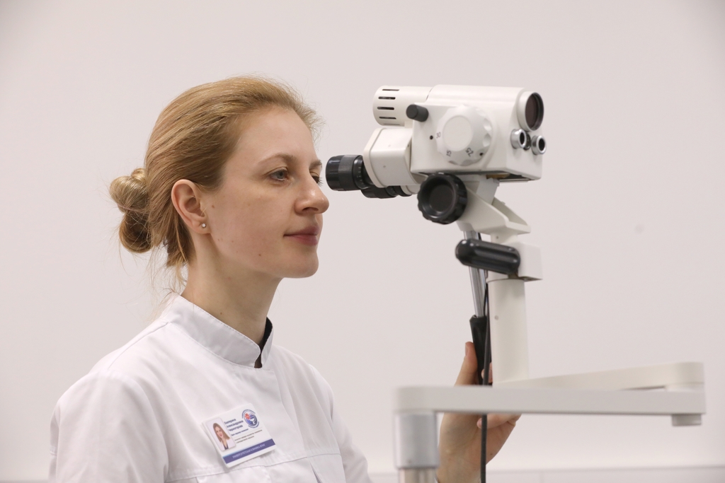 В Ярославле открылась университетская клиника цифровой медицины