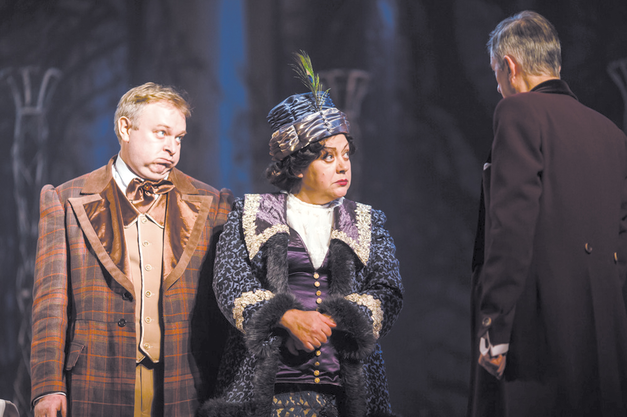 Известная актриса Татьяна Малькова рассказала о ярких моментах своей творческой биографии и планах на будущее