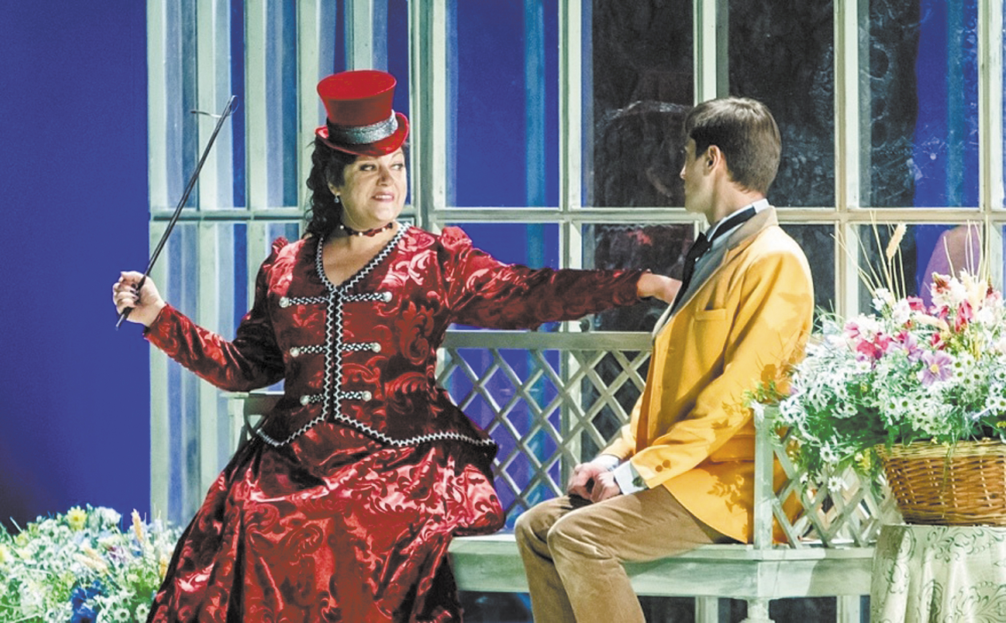 Известная актриса Татьяна Малькова рассказала о ярких моментах своей творческой биографии и планах на будущее