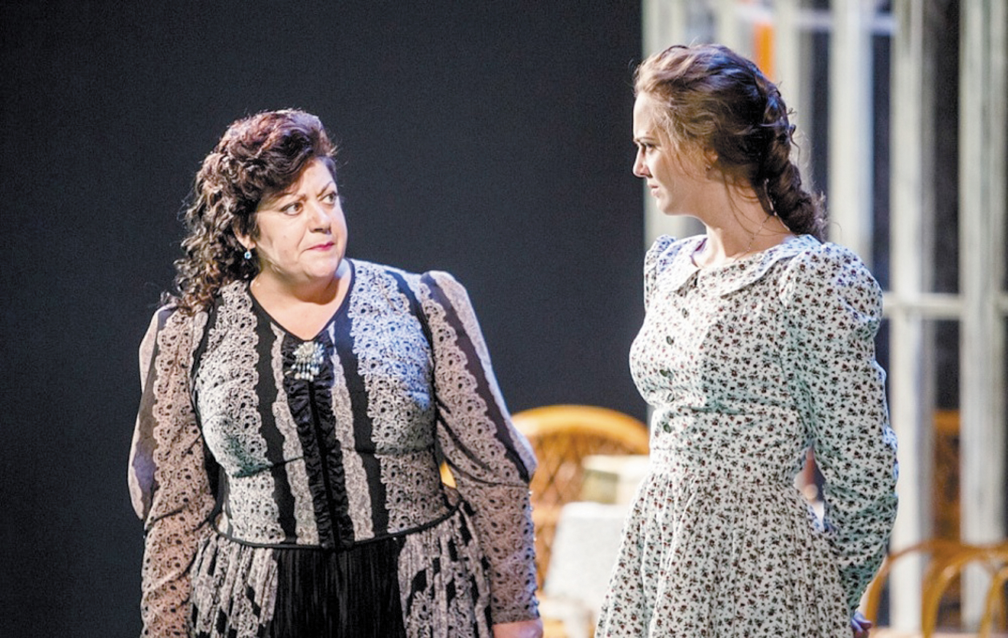 Известная актриса Татьяна Малькова рассказала о ярких моментах своей творческой биографии и планах на будущее