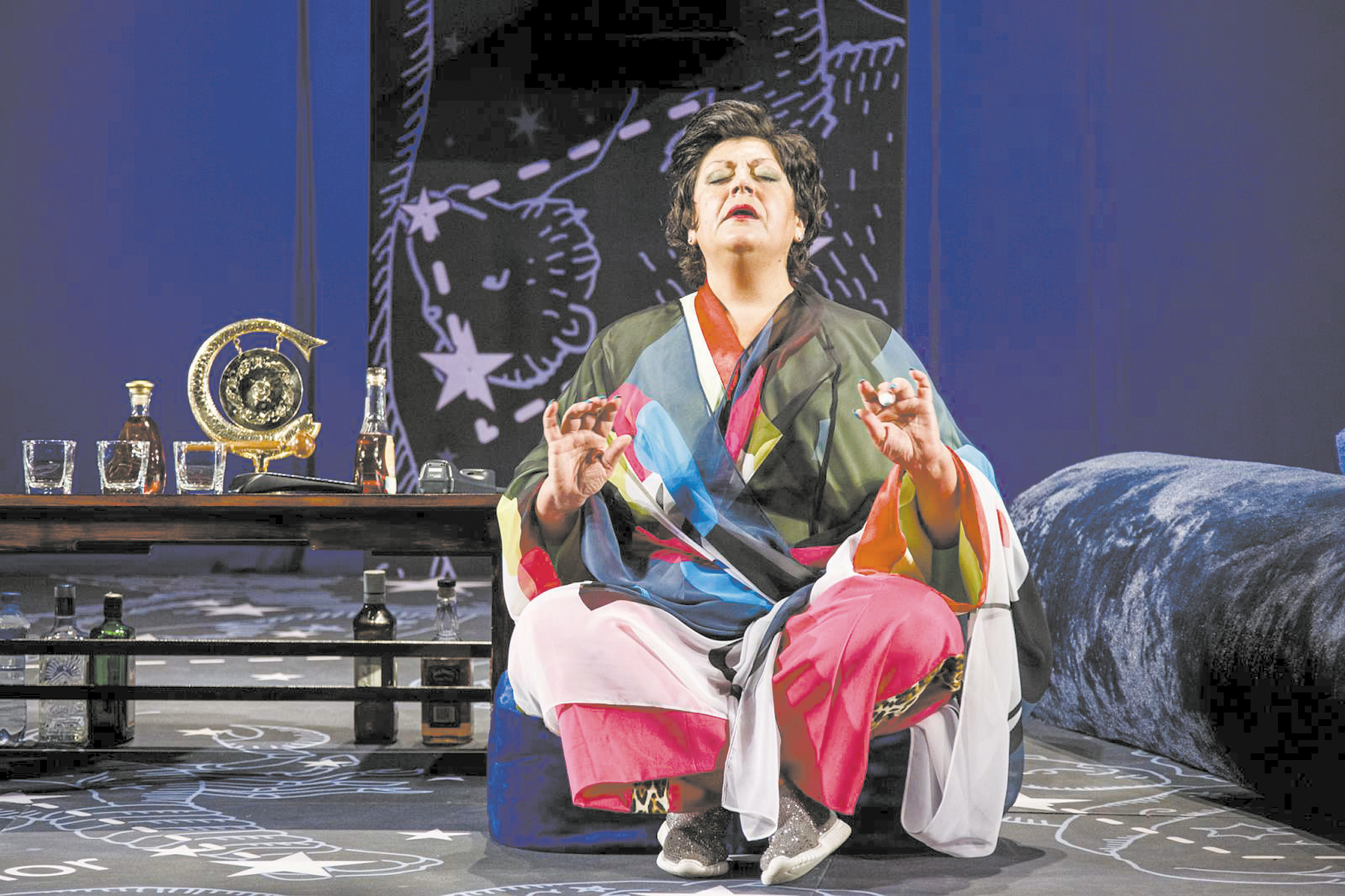 Известная актриса Татьяна Малькова рассказала о ярких моментах своей творческой биографии и планах на будущее