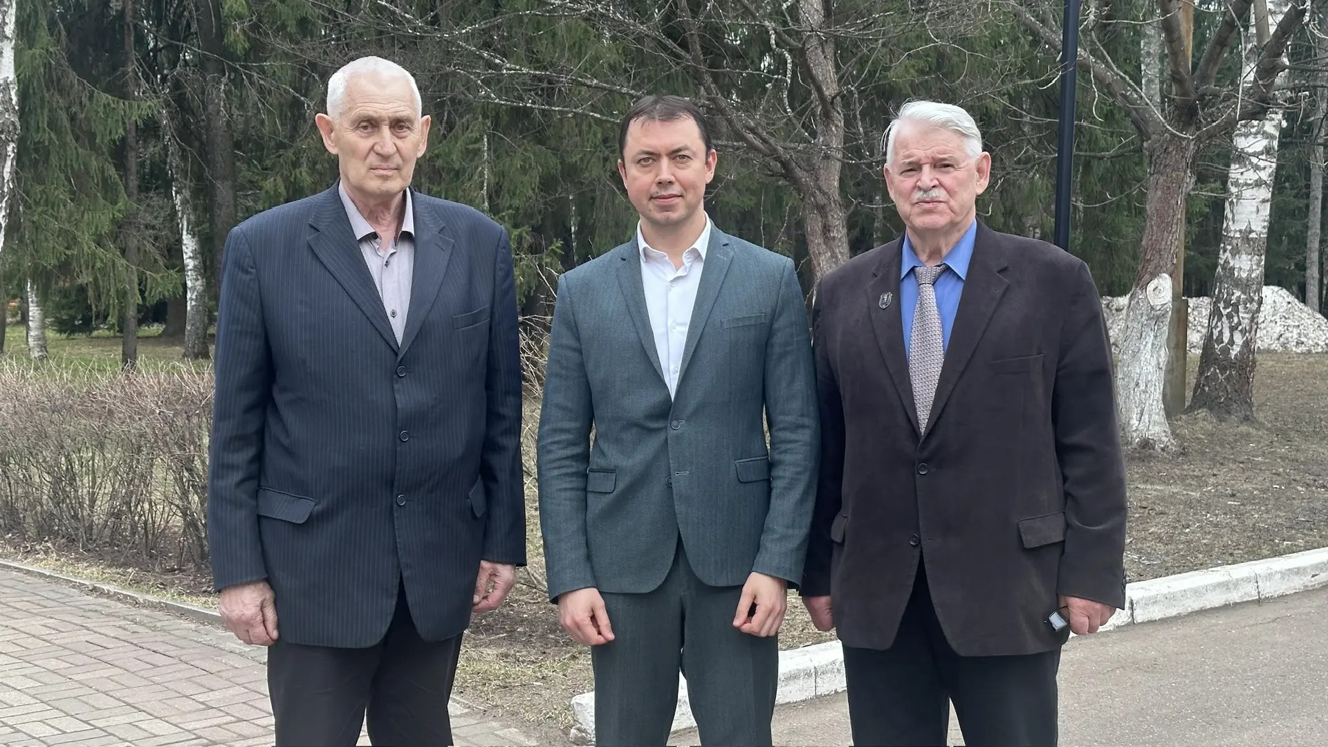 ​Масштабный семинар ветеранского актива прошел в Ярославской области