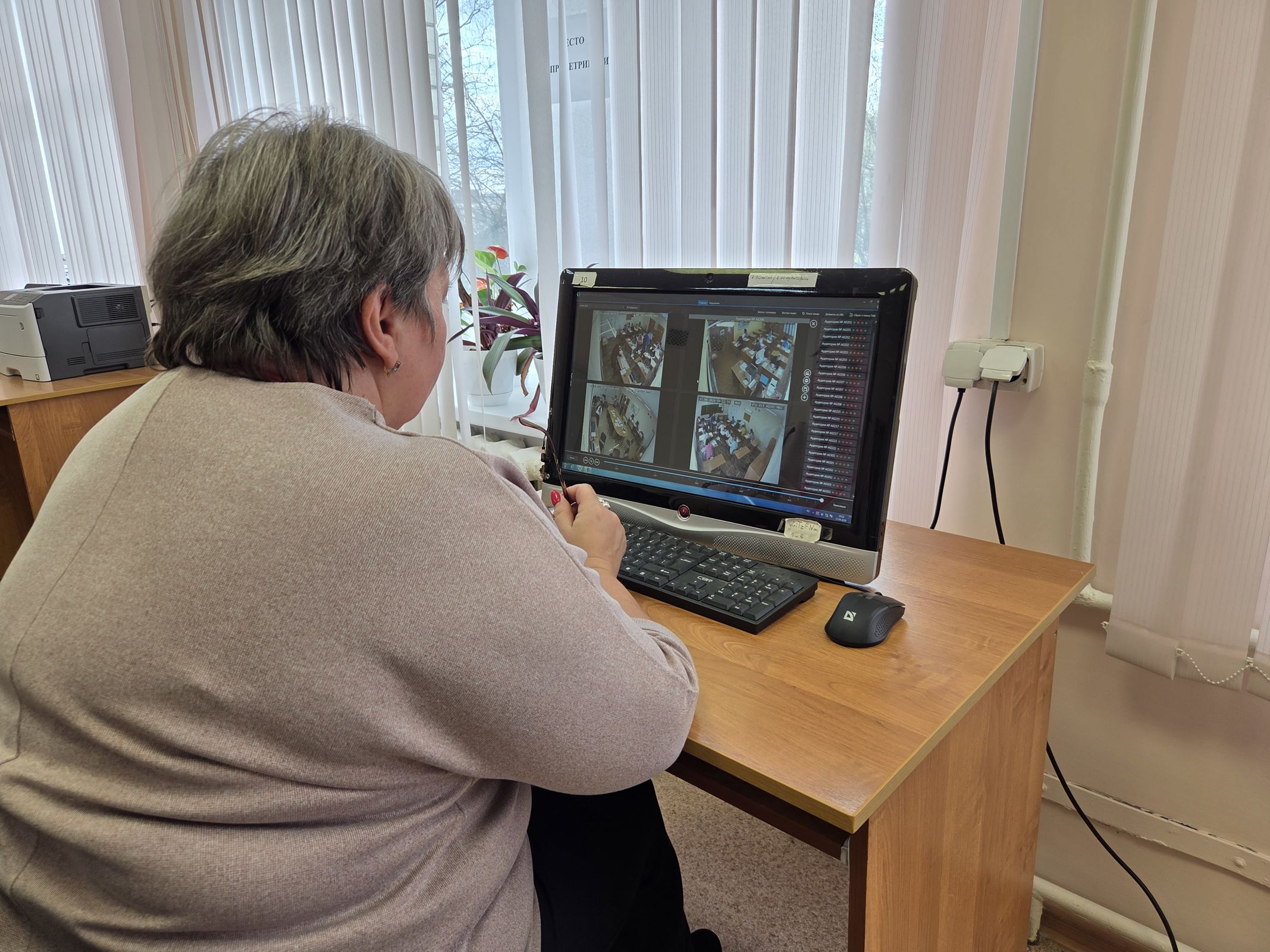 В Ярославской области родители выпускников сдали ЕГЭ