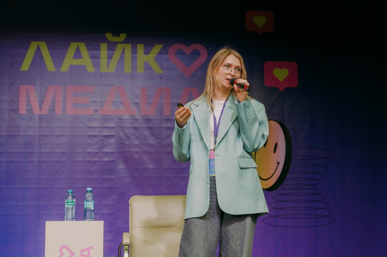 Молодежь Ярославской области получает новые знания в сфере медиа