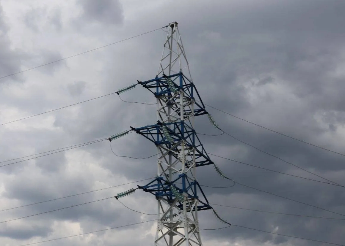 Энергетики «Ярэнерго» готовятся к непогоде