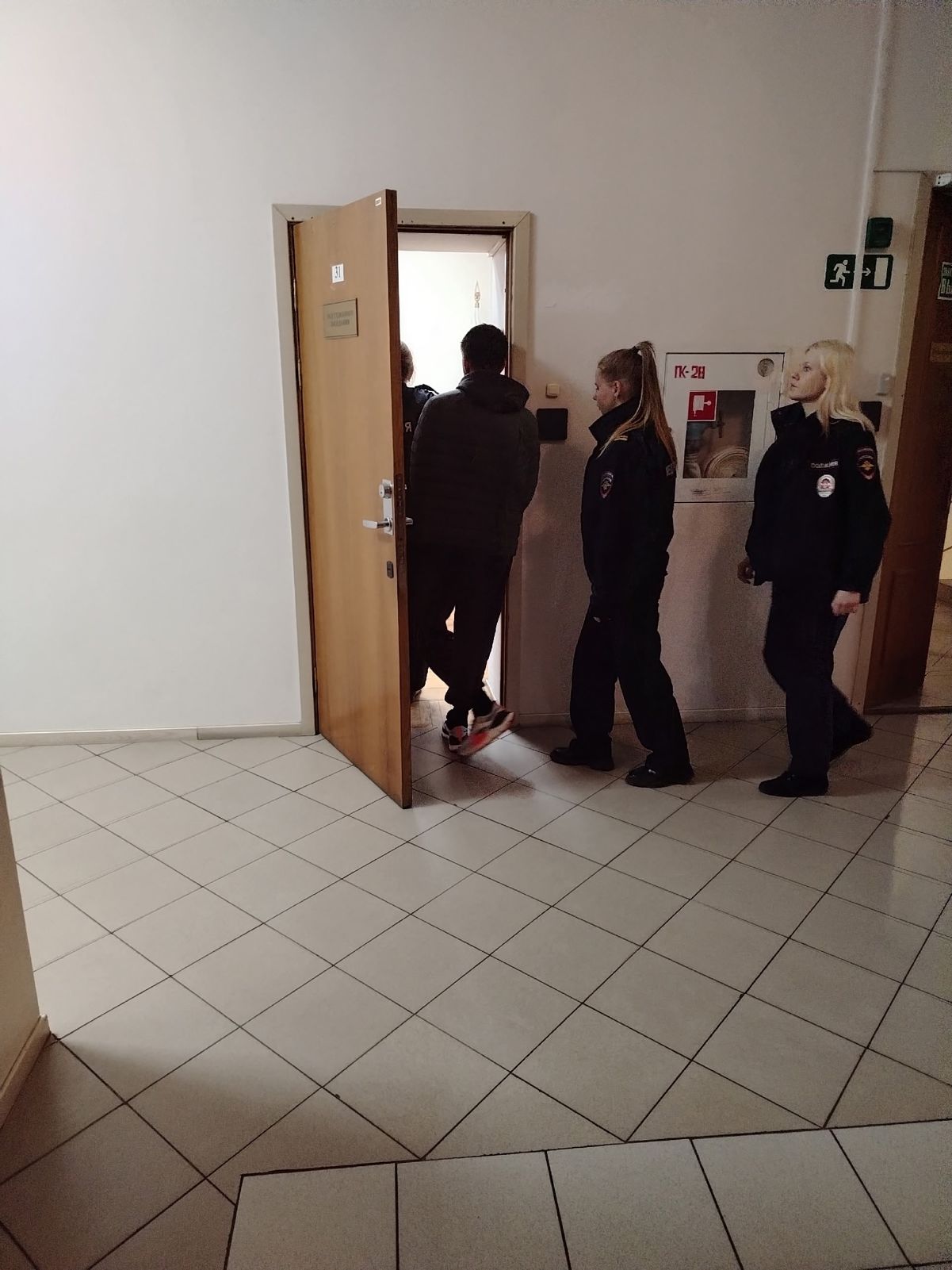 В Рыбинске двум фигурантам дела о коммерческом подкупе при ремонте моста избрали меру пресечения