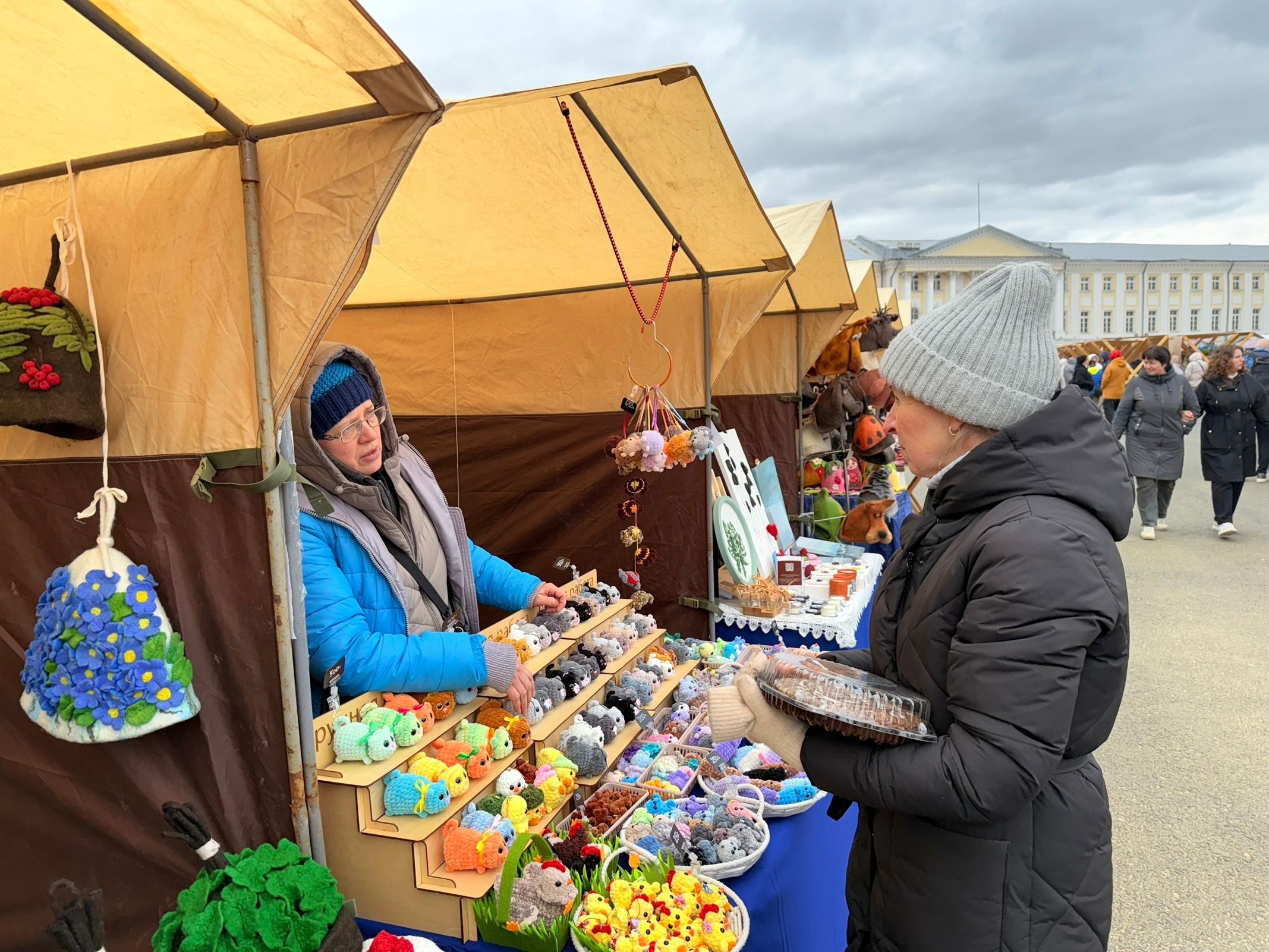 ​В Ярославской области впервые пройдет эногастрономический фестиваль