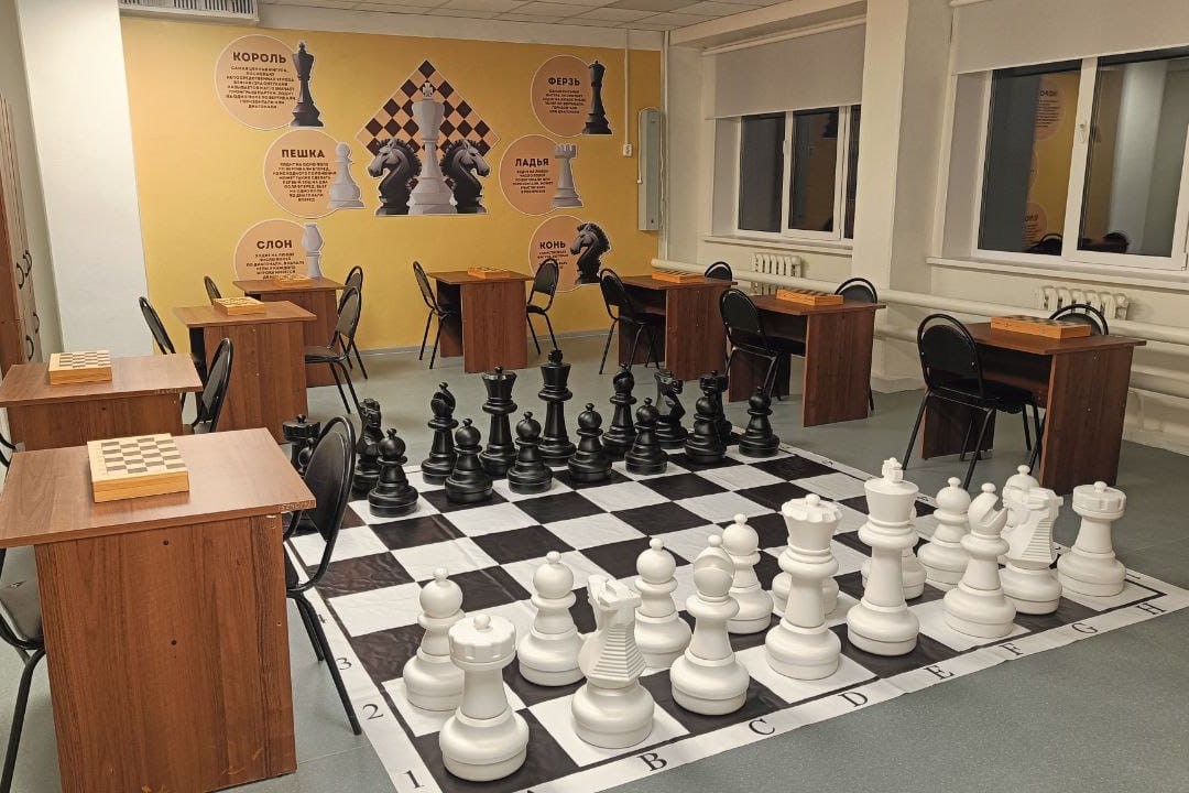 ​Новые школы и кампус мирового уровня появятся в Ярославской области