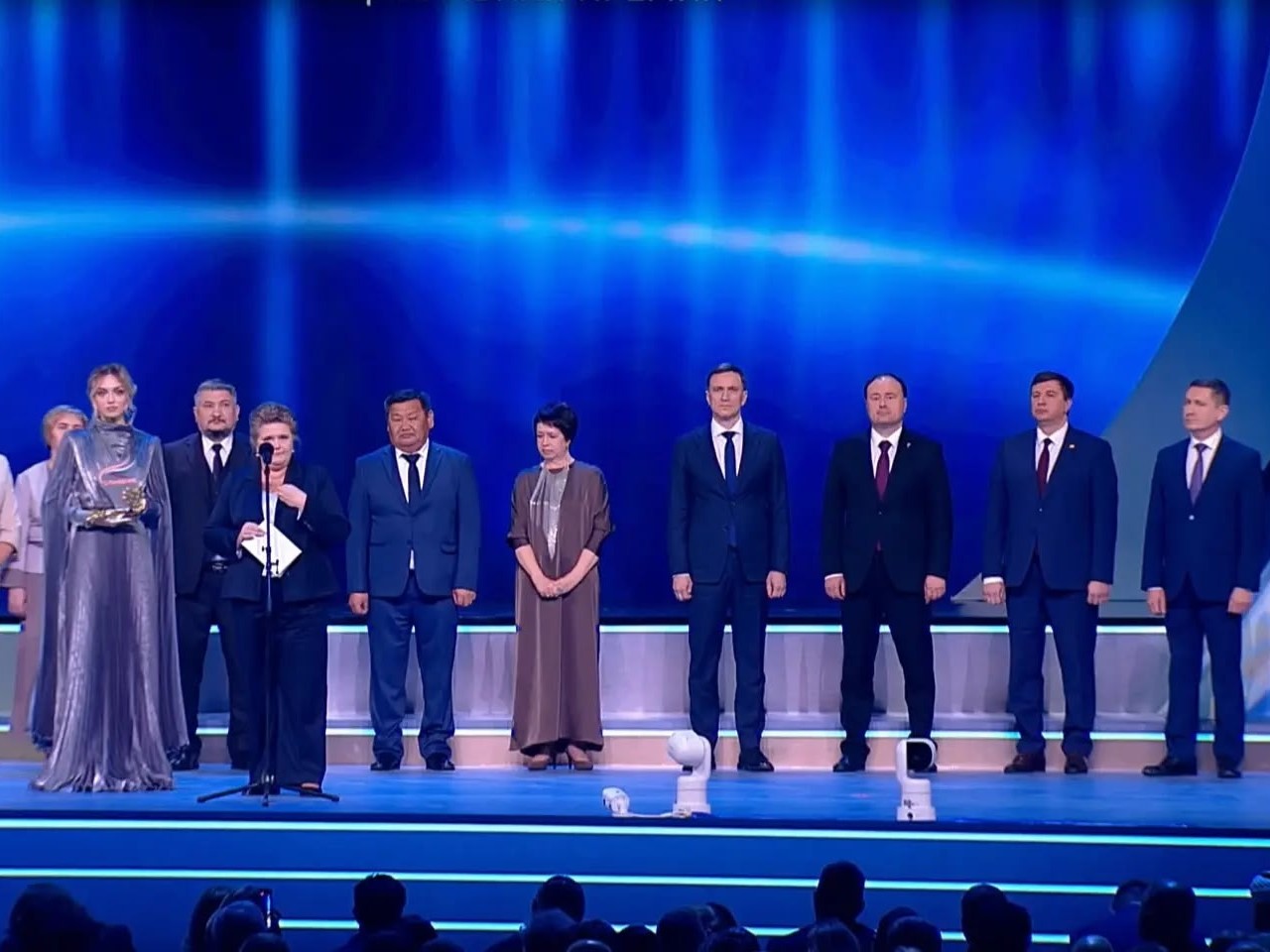 Представители Ярославской области получили награды на форуме «Малая родина – сила России»