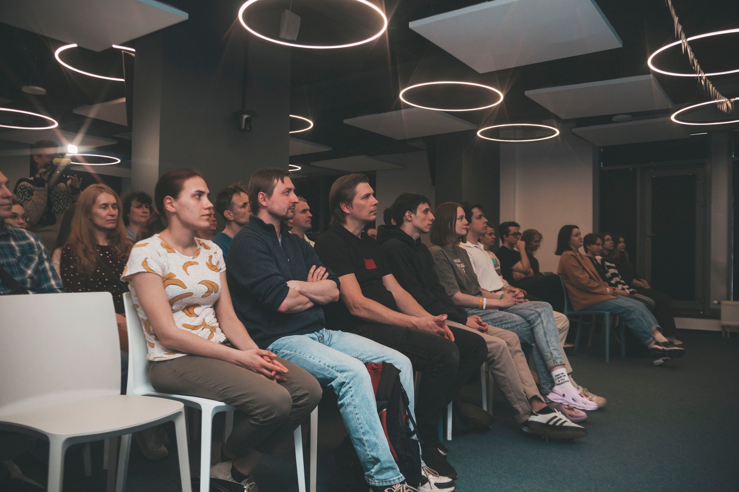 В ярославской «Школе 21» обучаются семьями