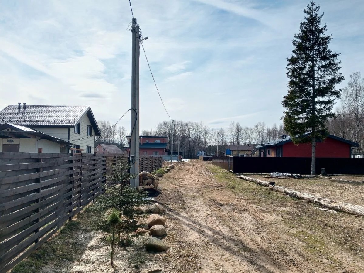 ​Дома в Рыбинском округе подключают к сетевому газу