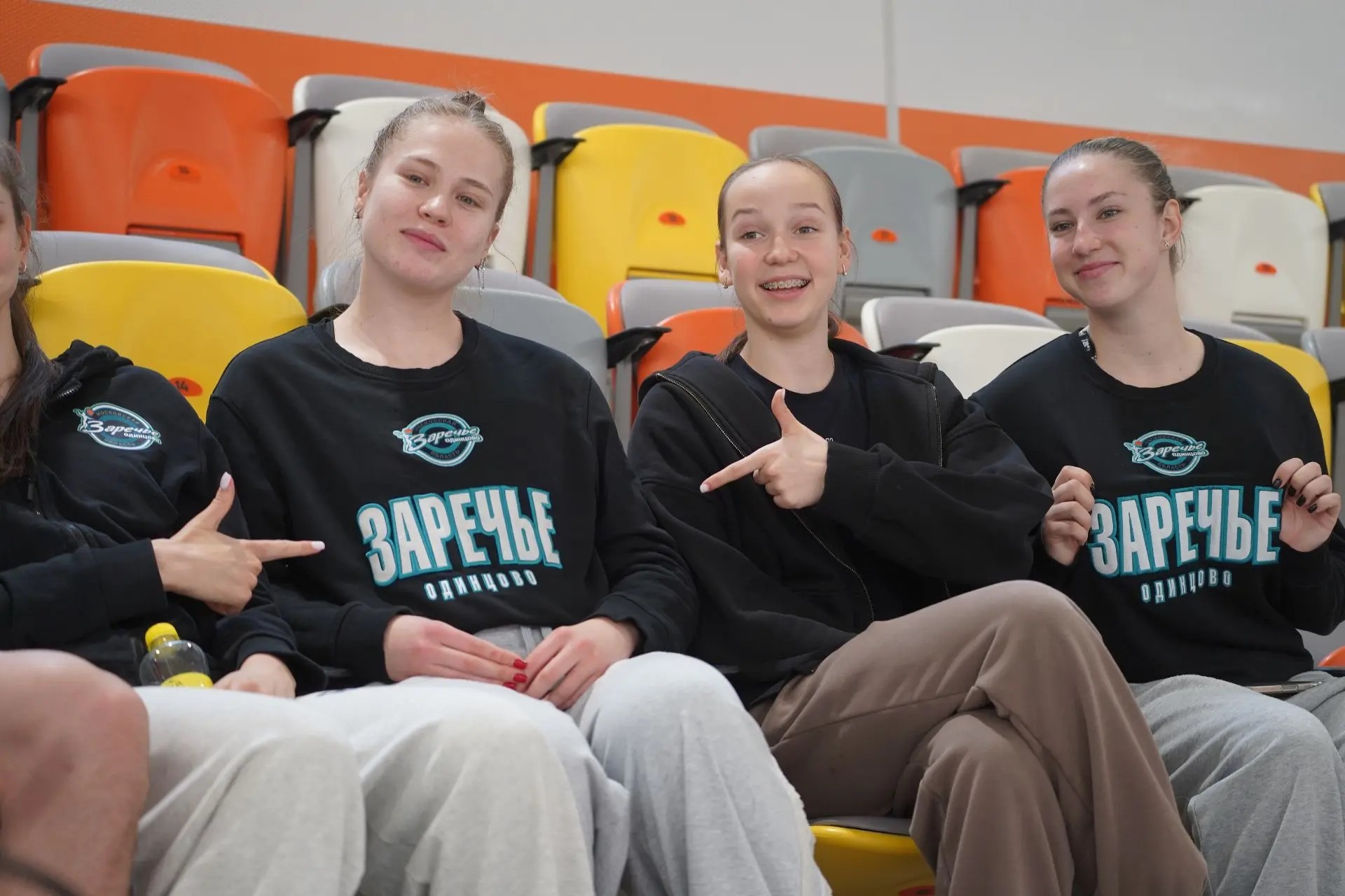 ​Первый этап Кубка России по пляжному волейболу стартовал в Ярославле