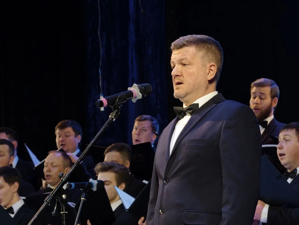 ​Коллективы из разных регионов приехали в Ярославль на форум студенческих и академических хоров