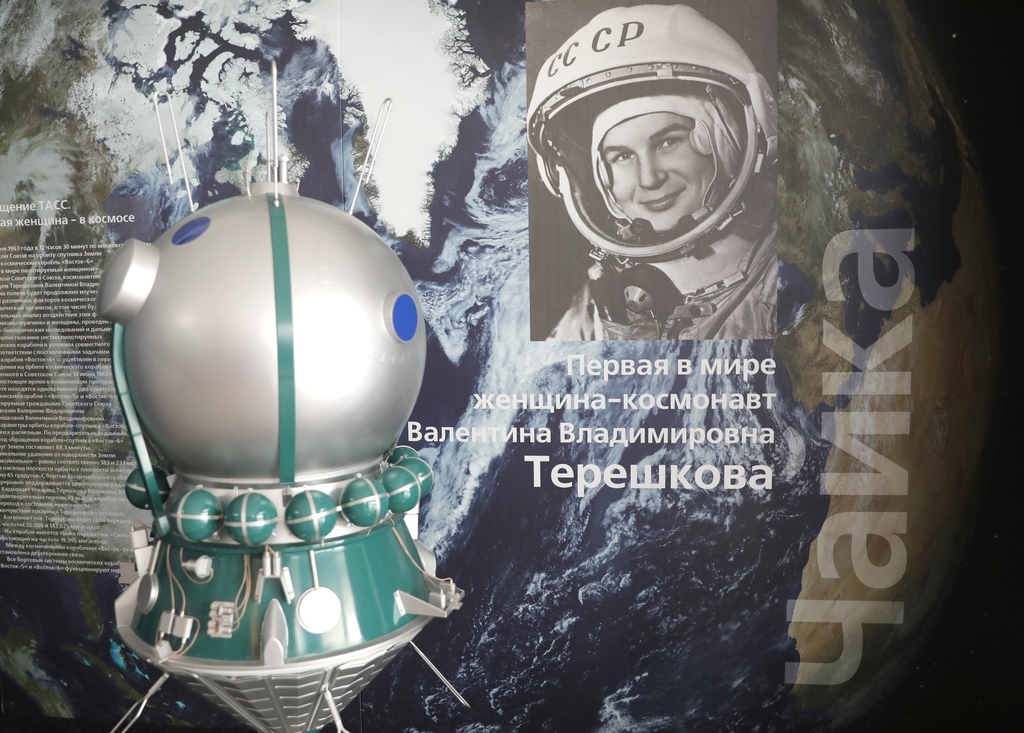 В тестовом режиме начал работу новый туристический маршрут «космического автобуса»