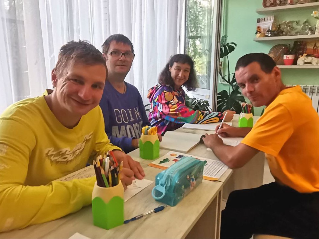 ​Стационарозамещающая технология помогает инвалидам жить обычной жизнью