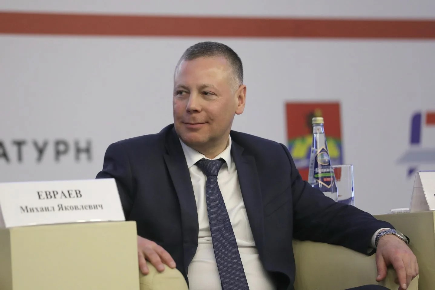 ​Технологические возможности отечественной промышленности обсудили на международном форуме в Рыбинске