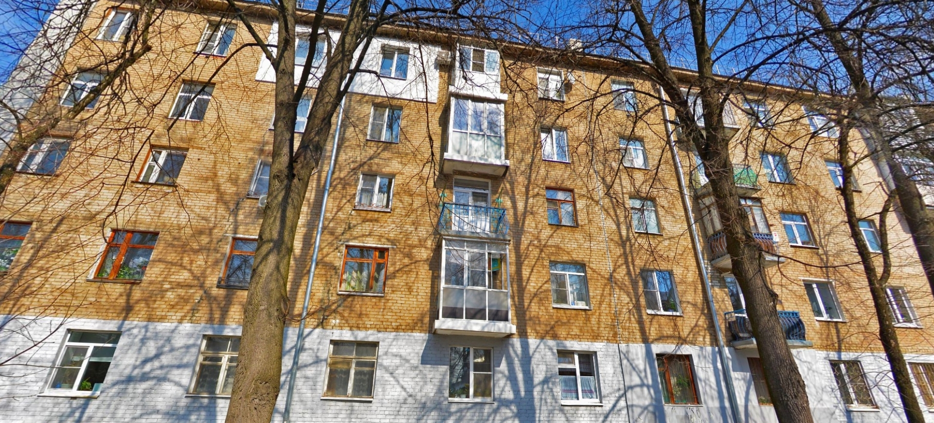 В Ярославле отремонтируют крышу в доме, где была введена чрезвычайная ситуация