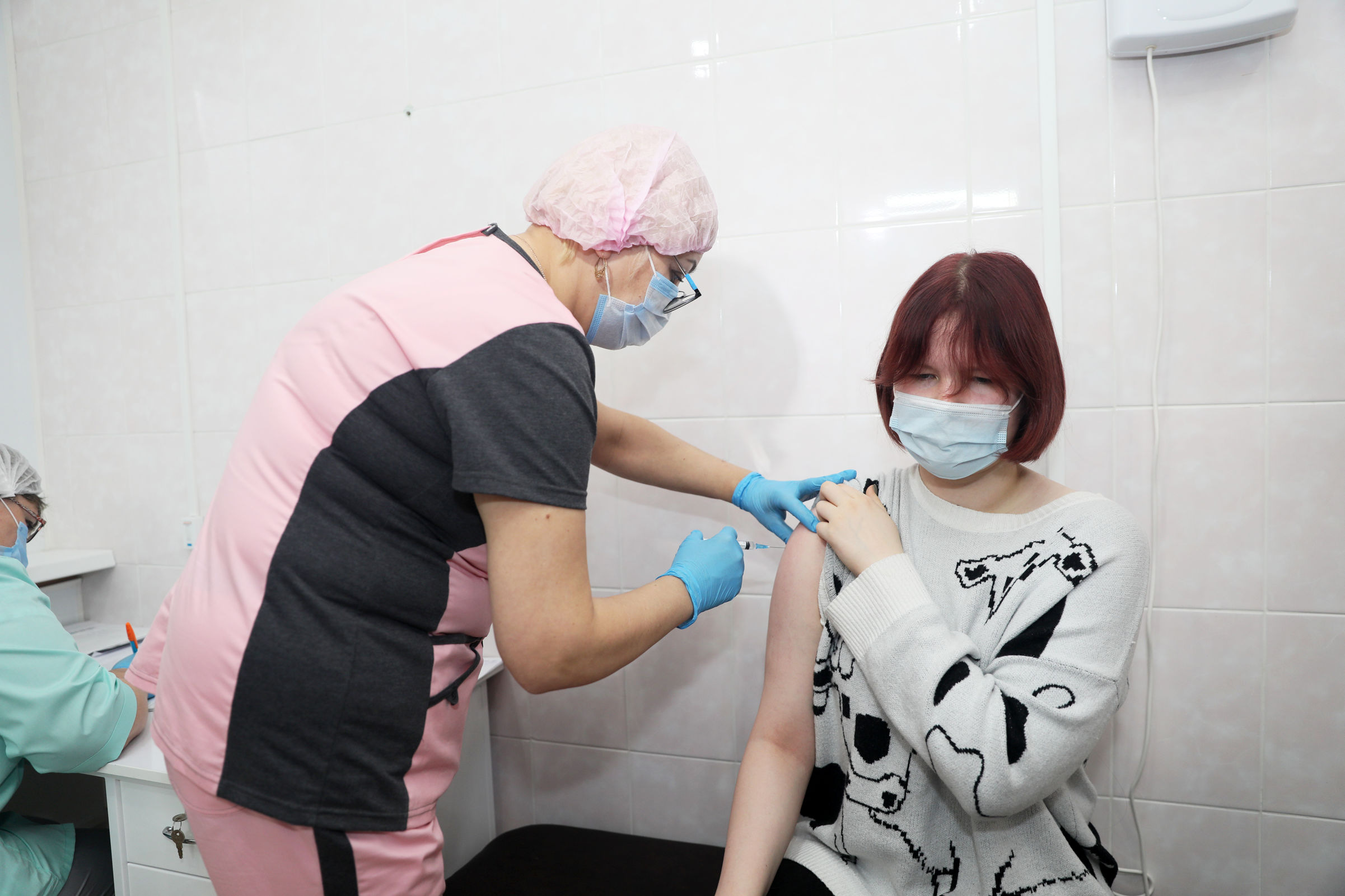 Партия вакцин от клещевого энцефалита поступила в Ярославскую область