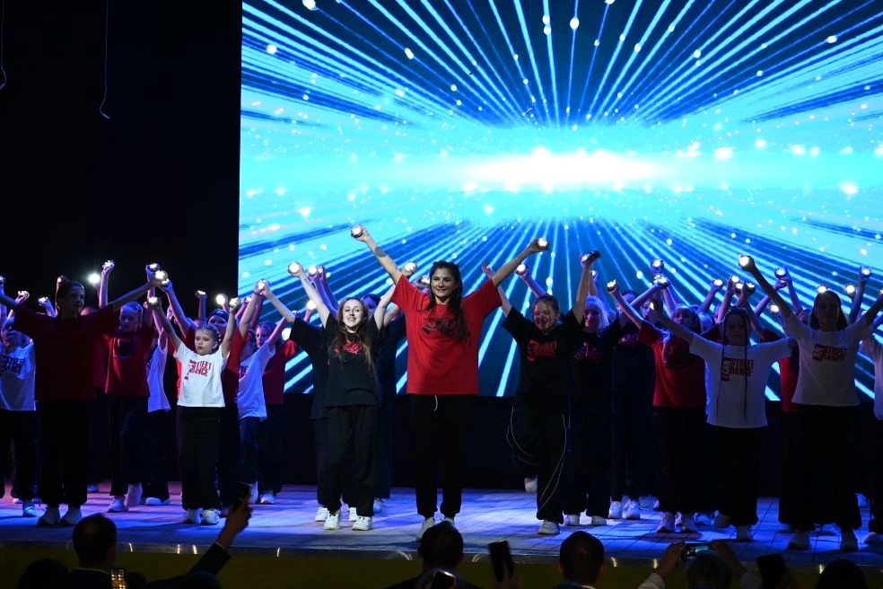 ​Молодежный центр в Угличе модернизирован благодаря нацпроекту