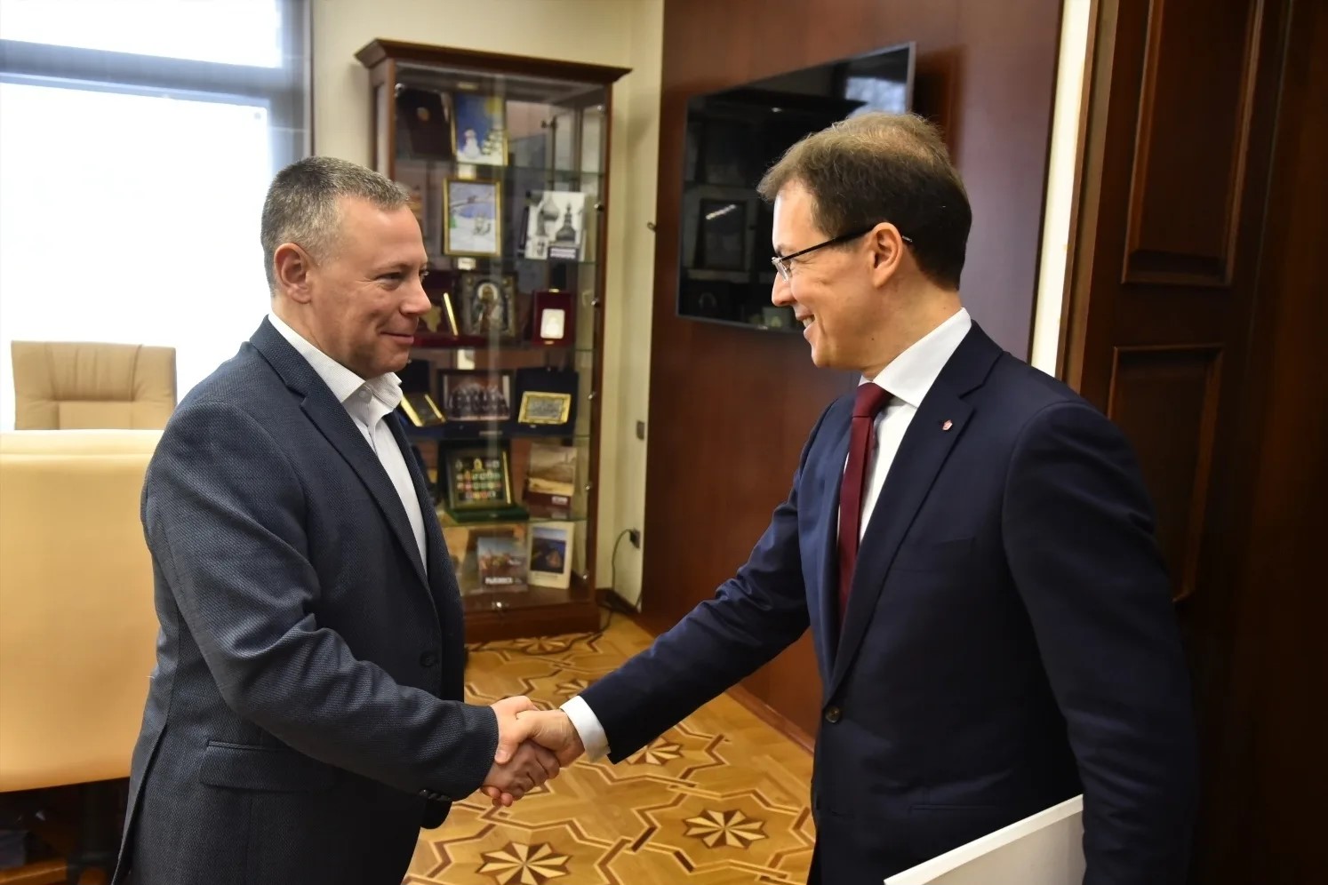 ​Первый в России эногастрономический фестиваль открылся в Ярославле