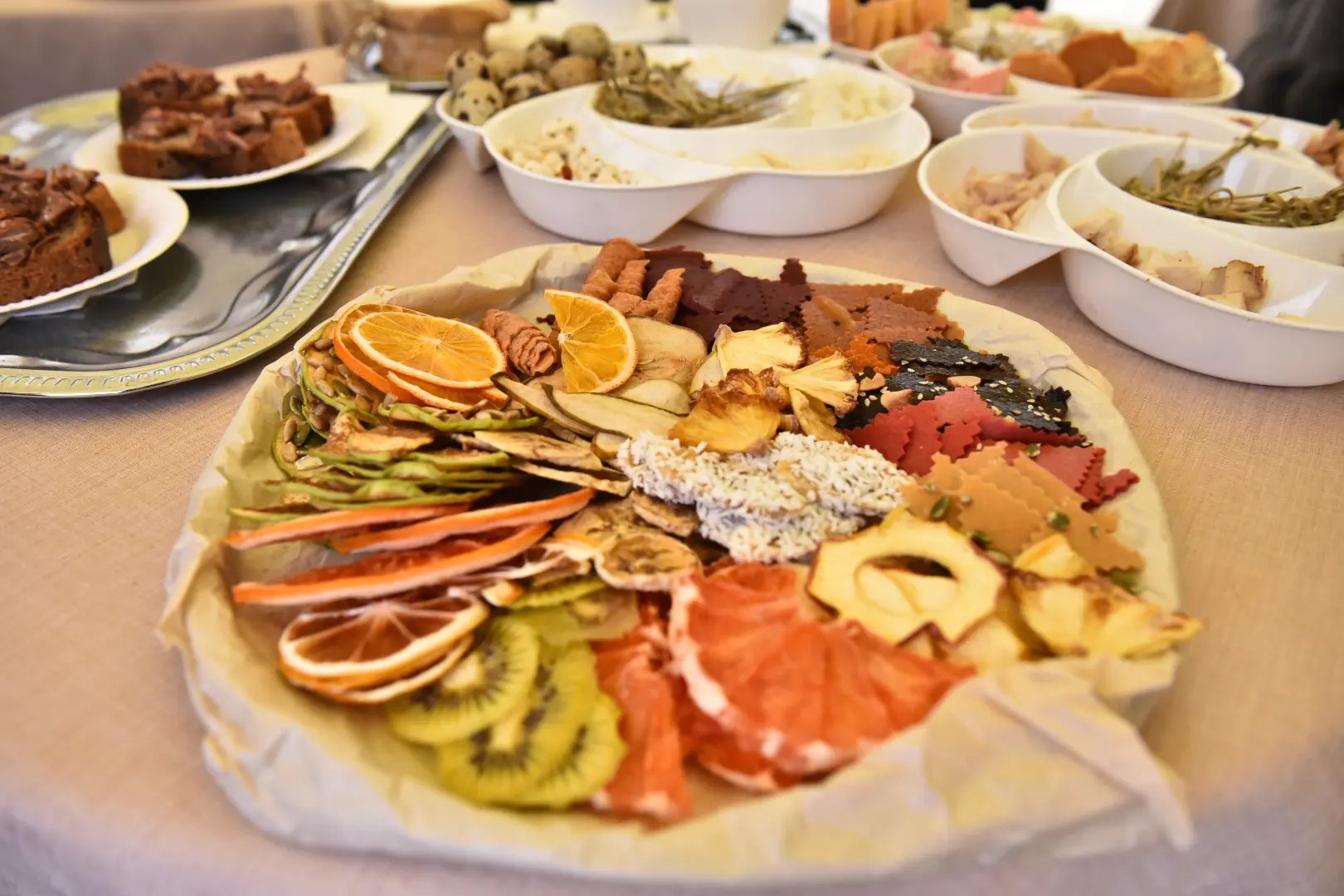 ​Первый в России эногастрономический фестиваль открылся в Ярославле