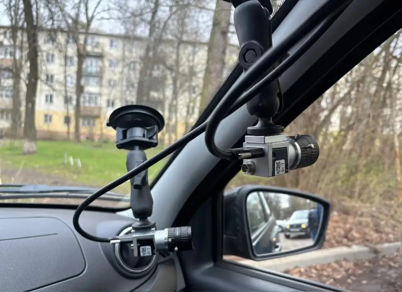 Нарушения на контейнерных площадках в Ярославской области фиксируют ​средства автофиксации