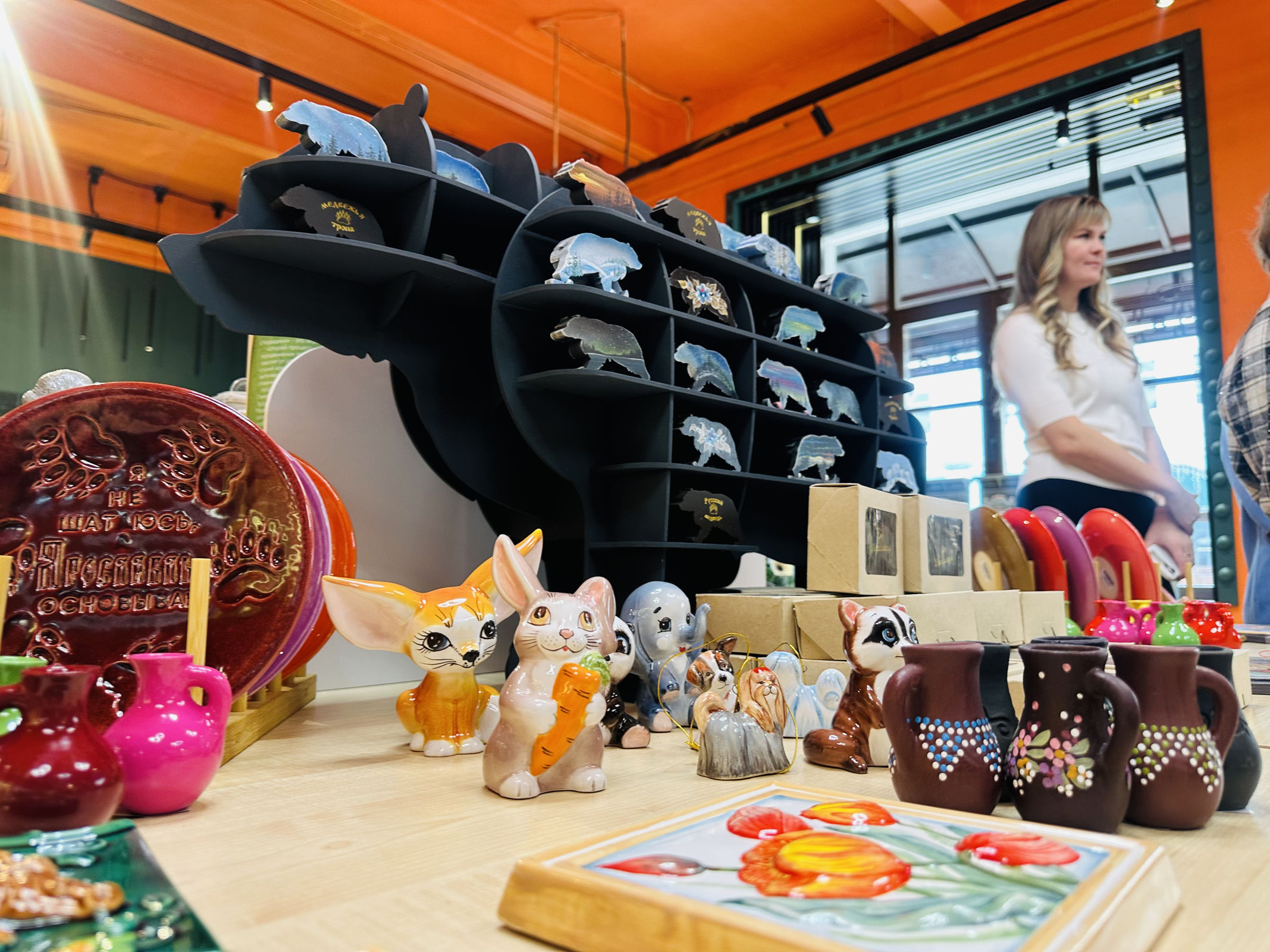 ​Третья торговая биржа «Наше Ярославское» открылась в регионе