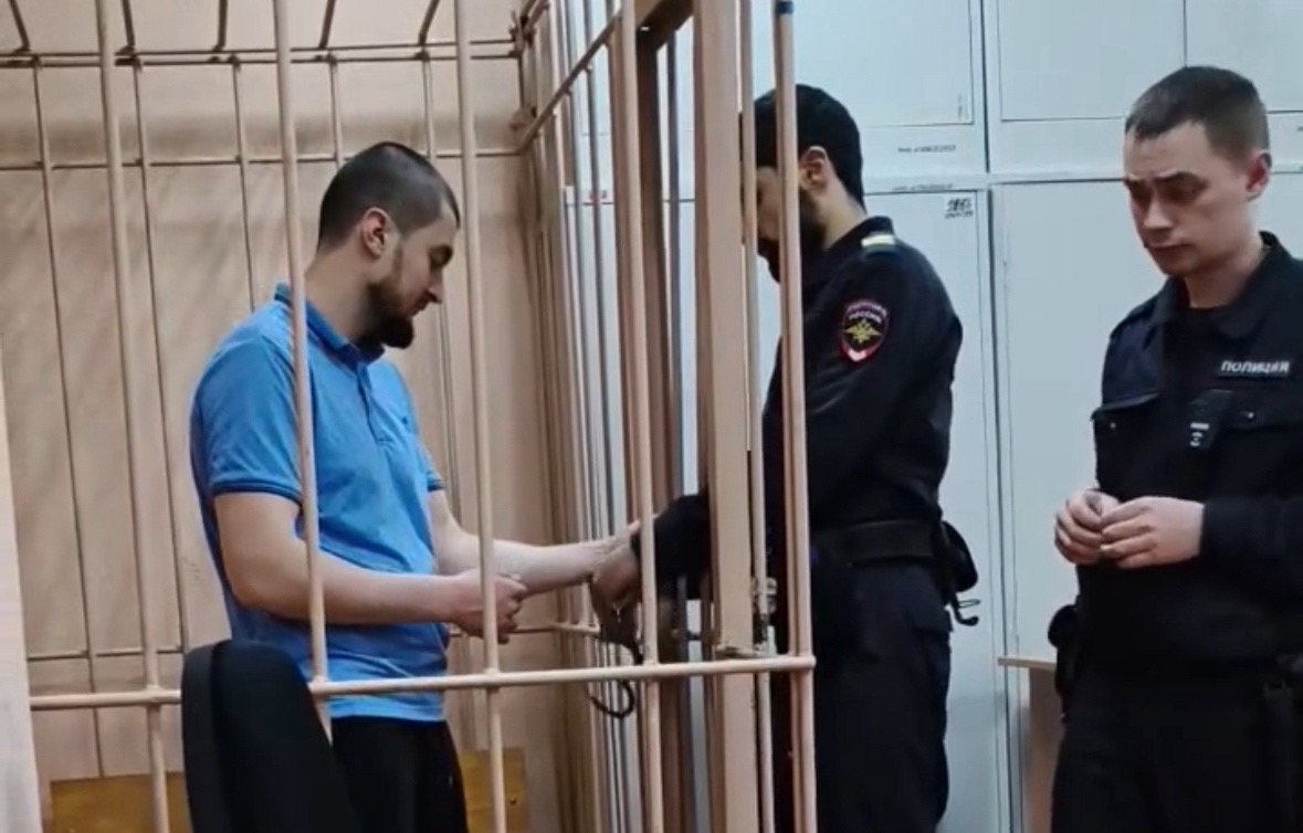 В Ярославской области задержали угонщиков автомобиля семьи участника СВО