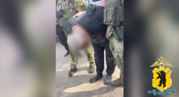 В Ярославской области задержали мужчину за вымогательство денежных средств у ветерана СВО