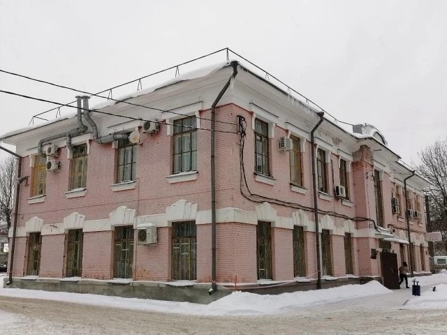 ​В Ярославской области упростили порядок проведения работ по содержанию исторических зданий